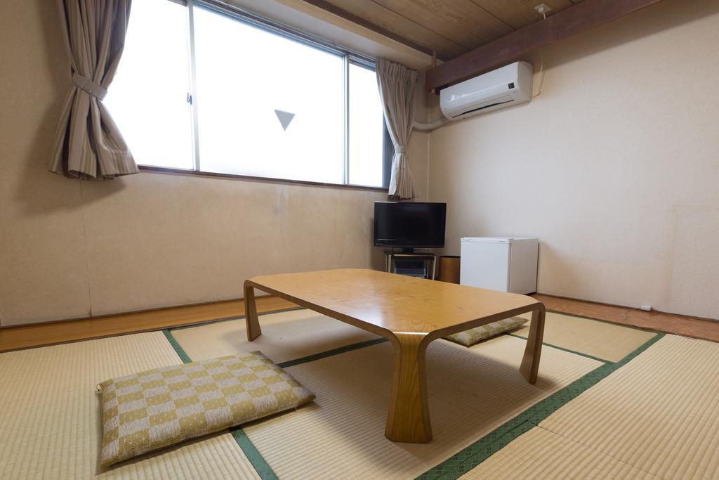 Suimeiso Oshu Exterior photo