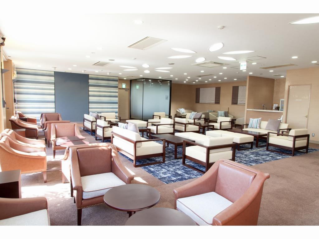 Suimeiso Oshu Exterior photo